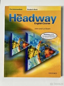 New Headway Pre-Intermediate Student’s book