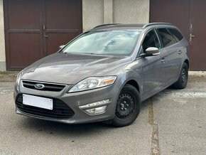 Ford Mondeo 1.6 EcoBoost Trend CZ/DPH
