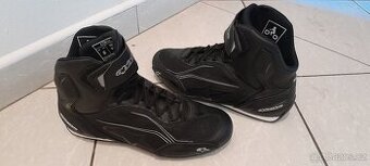 Boty Alpinestars Stella faster- 3
