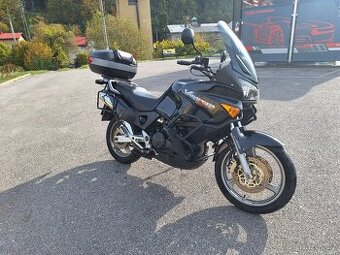 Prodám Hondu Varadero XL1000V