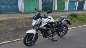 Yamaha XJ6-N