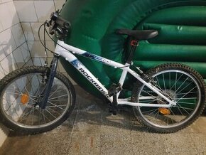 Detske a damske kolo, disky R14 4srouby - 1