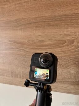 Gopro Max