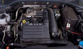 Motor benzínový CMBA 1.4TSI 90KW VW Golf 7 2013