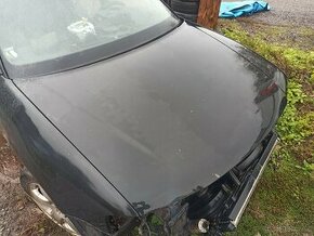 Audi A3 8l kapota