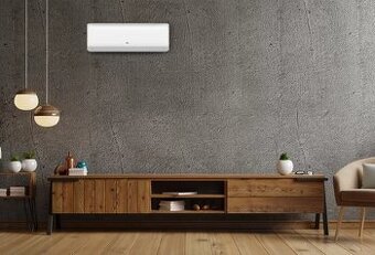 Klimatizace QUX Q smart plus 3,5 kW CENA S MONTÁŽÍ