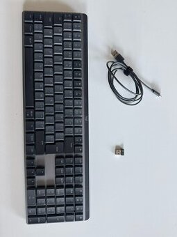 Logitech MX Mechanical US