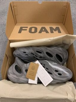 Adidas Yeezy FOAM RNR Granite