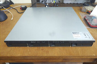 Synology NAS RS815+