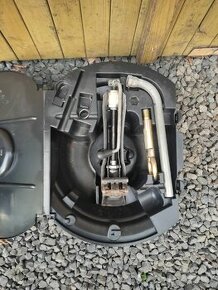 Sada nářadí Vw, Škoda, Seat, Audi