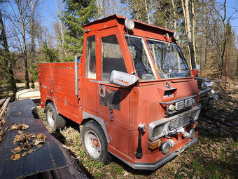 Multicar M22