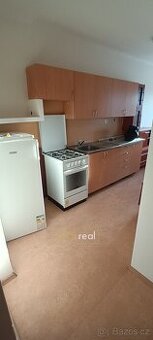 Pronájem bytu 2+kk, 45 m2 - Brno - Židenice, ev.č. 00025