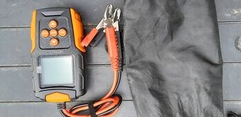 Prodám tester /analyzer baterií