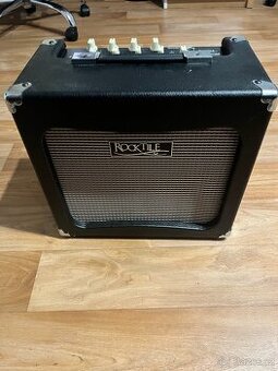Zesilovač Rocktile GA-15 Carlos