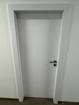 nové dveře Porta Vector Premium s obložkami