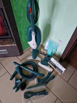 Vorwerk 135