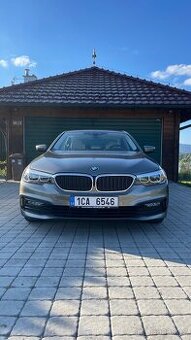 BMW 530i