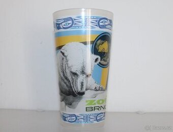 Kelímky ze zoo - 1
