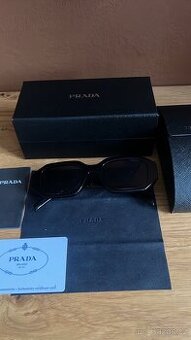 Prada sluneční brýle
