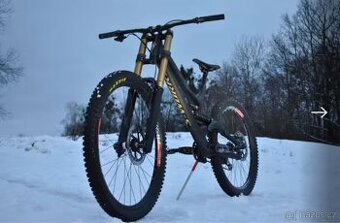 Specialized Demo sworks 2020 vel L