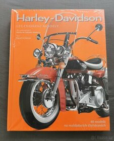 Harley-Davidson - 1