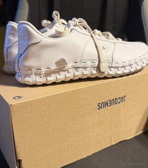 Tenisky Nike J FORCE 1 Jacquemus 44