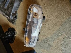 Mlhovka blikač pravá strana ford mustang - 1