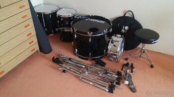 Sonor Force 507 Stage Set (bez hi-hat stojanu)
