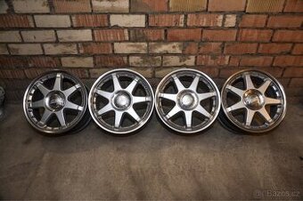 17” BBS RT701, BMW 5x120