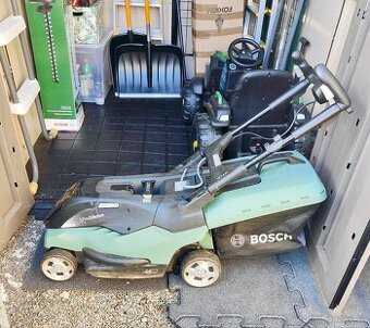 Sekačka Bosch AdvancedRotak 36-750