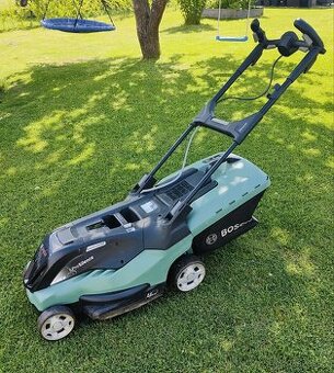Aku sekačka Bosch AdvancedRotak 36-750