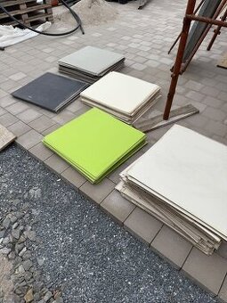 PVC podlaha