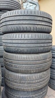 Pneu letní, 4 ks, rozměr 205/60/16, 92H, zn. MICHELIN