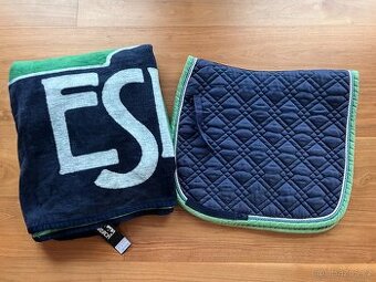Eskadron navy/green 2010