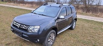 DACIA DUSter 1.5 DCI 138 tis. Km