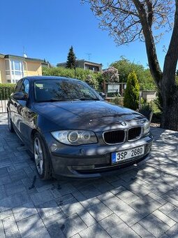 BMW 120d