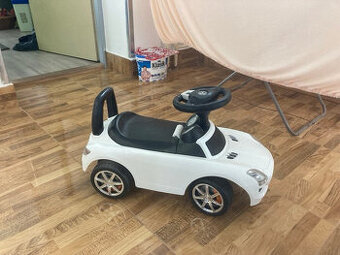 Jezdítko odrážedlo Mercedes