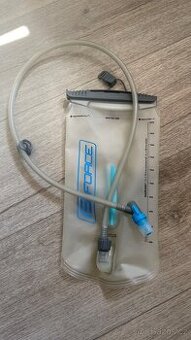 picí vak, Vodní rezervoár - FORCE Hydrapak - 2L