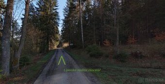 Prodej louky o celkové výměře 23 943 m2 nedaleko Frýdavy