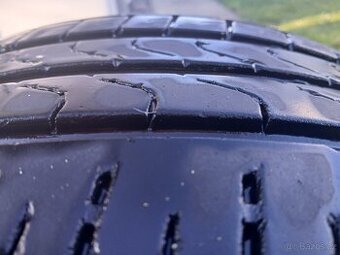 Pěkné letní pneu Pirelli Scorpion Verde 235/50/19 99V