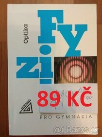 Fyzika-optika