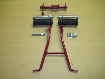 Jawa 555