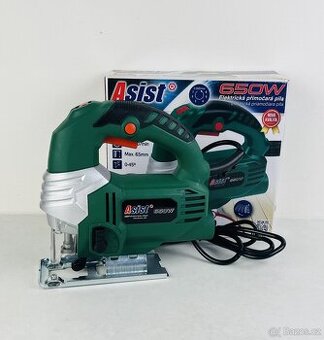 Asist 650W