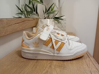 Adidas tenisky vel. 40 kožené unisex