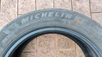 Letní pneu Michelin E Primacy 195/55 R16 91H sada