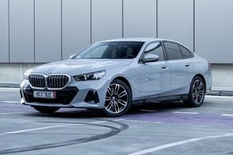 BMW Rad 5 520i