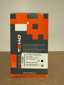 HP CF226X černý NOVÝ