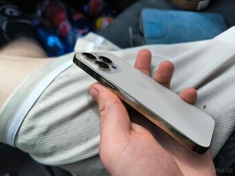 iPhone 13 pro 256 GB