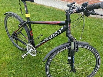 Prodej trek. kola