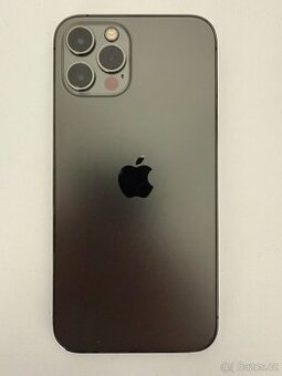 iPhone 12 Pro 128GB - 1